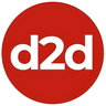 D2D YouthStory Logo